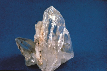 Photo of quartz