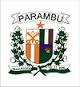 Official seal of Parambu