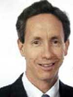 A smiling Warren Jeffs