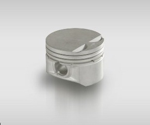 EF7 Dual-Fuel engine piston[13]