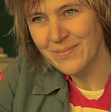 Anka Wolbert in 2006