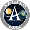 Insignia of Project Apollo