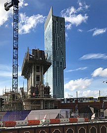 7 August 2017
