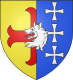 昂布勒维尔徽章