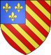 Coat of arms of Quincerot
