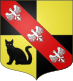 聖雷米歐布瓦徽章