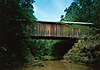 Bunker Hill Covered Bridge