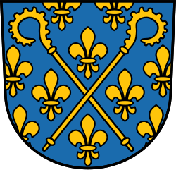 Shield of the Premonstratensians