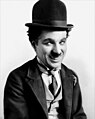 Charlie Chaplin