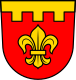 Coat of arms of Nerenstetten