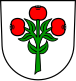 Coat of arms of Schwarzach