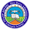 Official seal of Dire Dawa