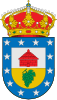 Official seal of Jambrina, Spain