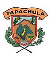 塔帕丘拉 （Tapachula）徽章