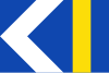 Flag of Podomí