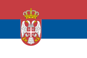 Serbia/iSerbiya/Serwië