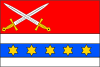 Flag of Všemina
