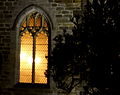 File:Floodlit Pannal Church 006a.jpg