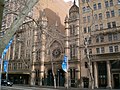 The Great Synagogue, Sydney; completed 1878[46][45]