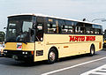 R3P：五十铃LV219S，哈多巴士