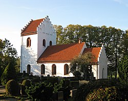 Hurva Church