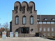 Nordfriesland Museum Husum