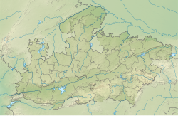 Sondani is located in Madhya Pradesh