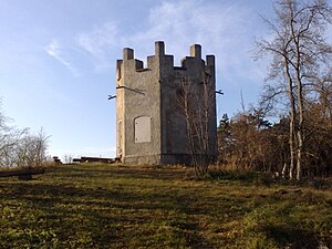 Jägerturm tower