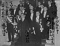 Kōki Hirota 広田内閣
