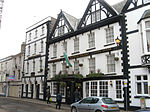 Kings Head Hotel