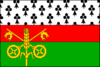 Flag of Kněževes