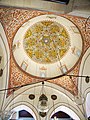 Mevlana Museum Dome