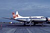 North Cariboo Convair 440