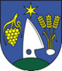 Coat of arms of Nová Dedina