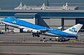 波音747-400M