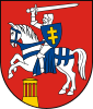 Coat of arms of Puławy