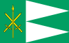 Włodawa旗帜