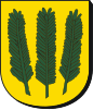 Coat of arms of Nadarzyn