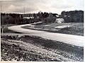 Highway in Vetla, 1978