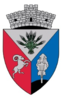 Coat of arms of Loamneș