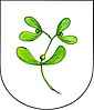 Coat of arms of Radíč
