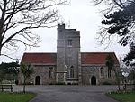 Cemetery Chapels