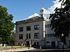 Sauk County Courthouse