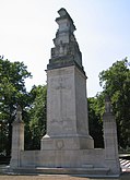 Southampton Cenotaph