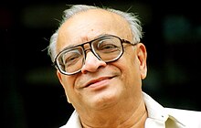 Suresh Dalal at Image Publications, Mumbai, 2006