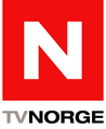 TV Norge fourth logo from 2003 to 2024