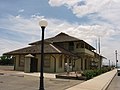 Willcox, Arizona Town Hall