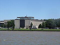 Naval Research Laboratory in 2019