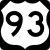 US Route 93