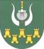 Coat of arms of Vojkov